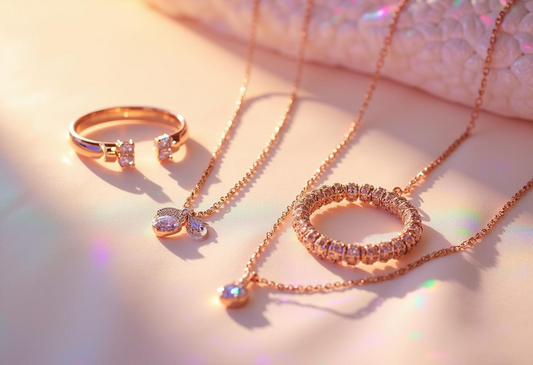 Expert Jewelry Advice & Selection Tips