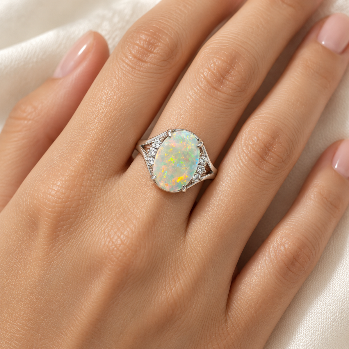 Crystal Opal 227156