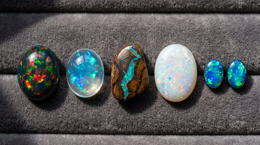 How Much Is Opal Worth? Opal Price Guide Per Carat (2026)