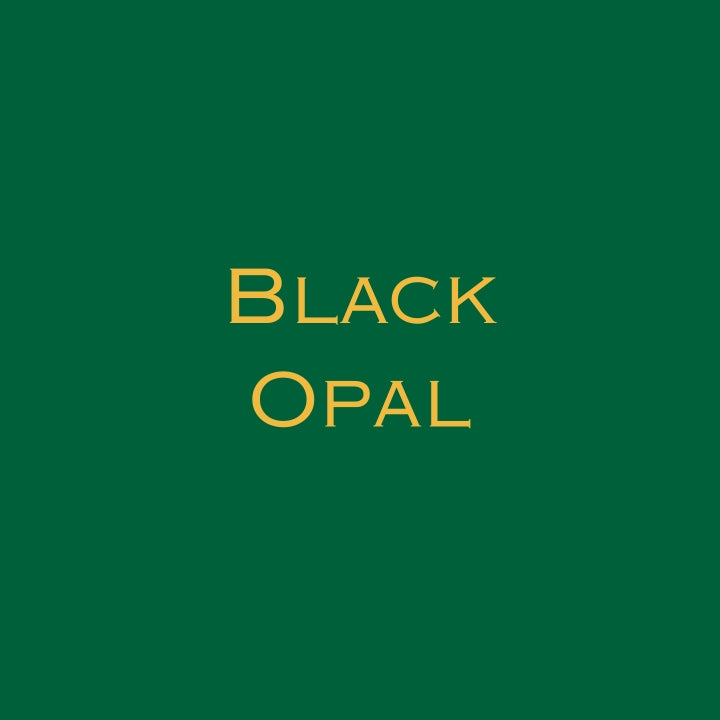 Black Opal: The Dark Gem with a Spectrum of Brilliance, Discover the Beauty