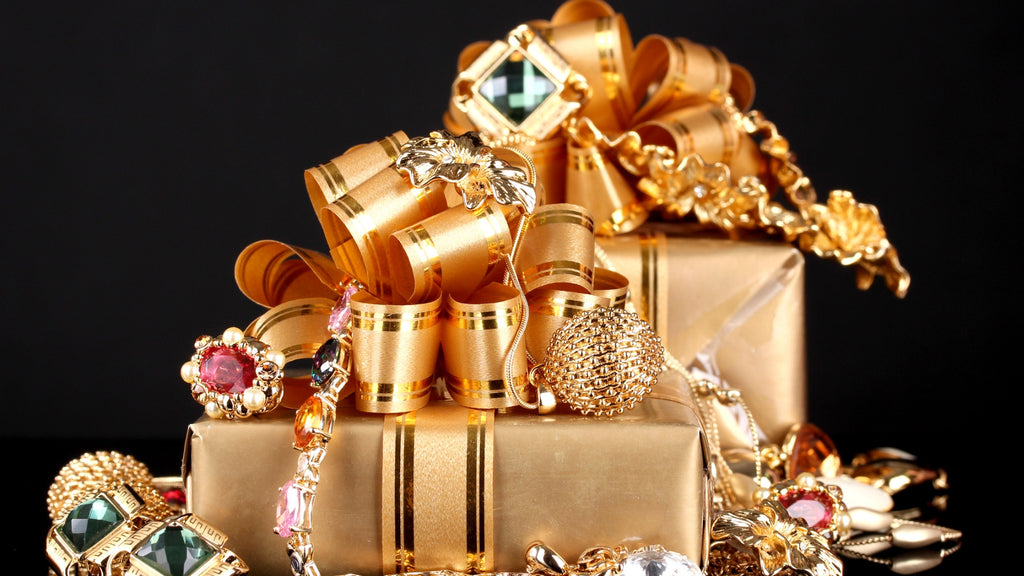 How to Choose the Perfect Jewellery Gift