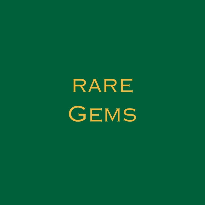 More Rare than Diamonds? The Rarest Gemstones in the World