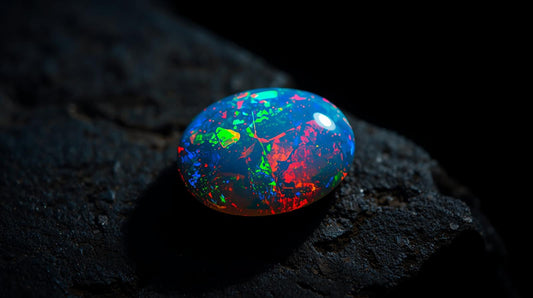 The Ultimate Guide to Opal Jewellery 2026