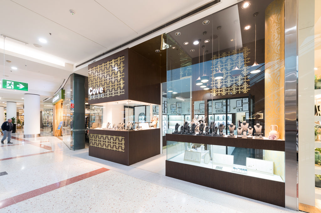 Cove Jewellery Burwood