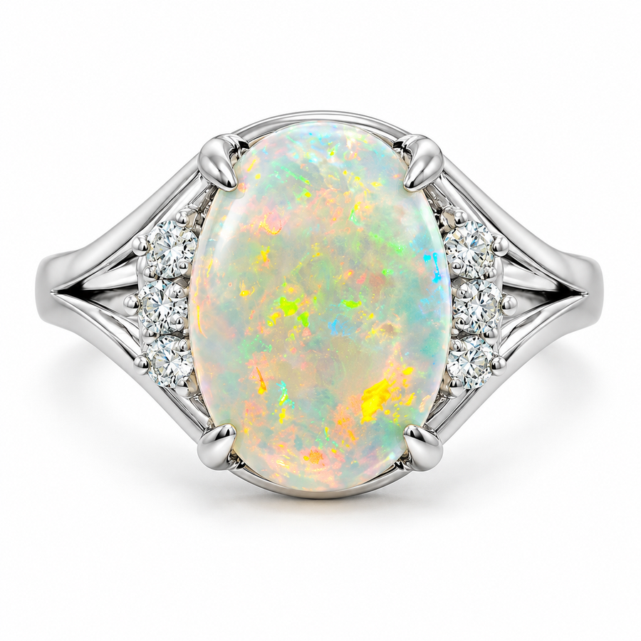 Crystal Opal 227156