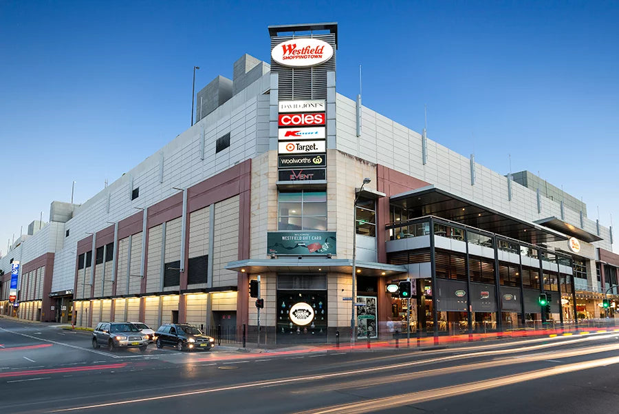 Cove Jewellery Burwood