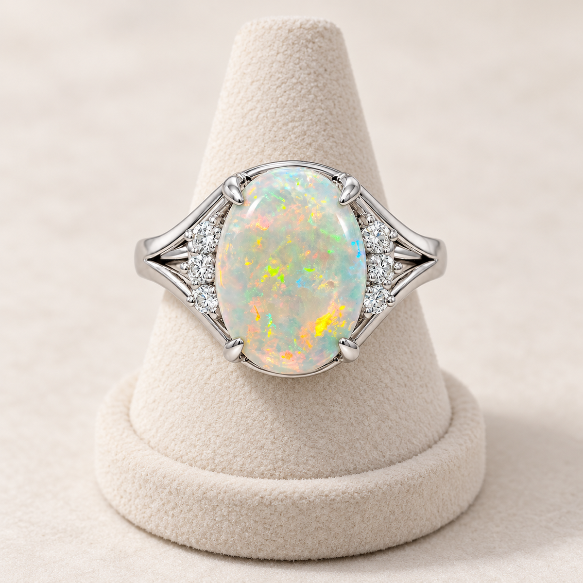 Crystal Opal 227156