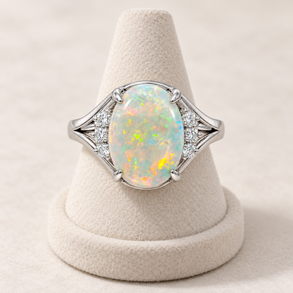 Crystal Opal 227156
