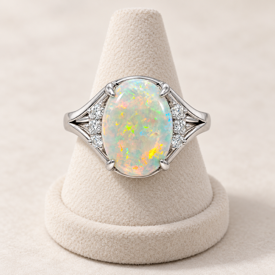 Crystal Opal 227156